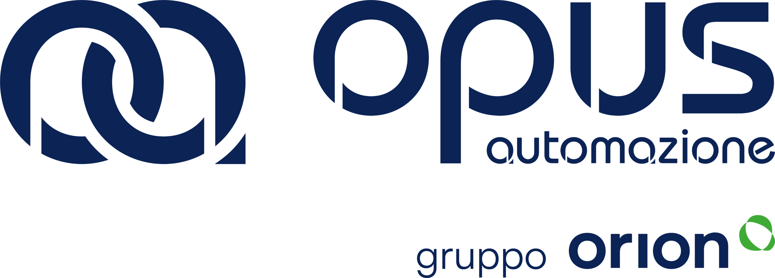 opus automazione