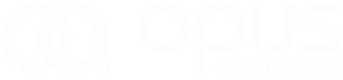 opus automazione