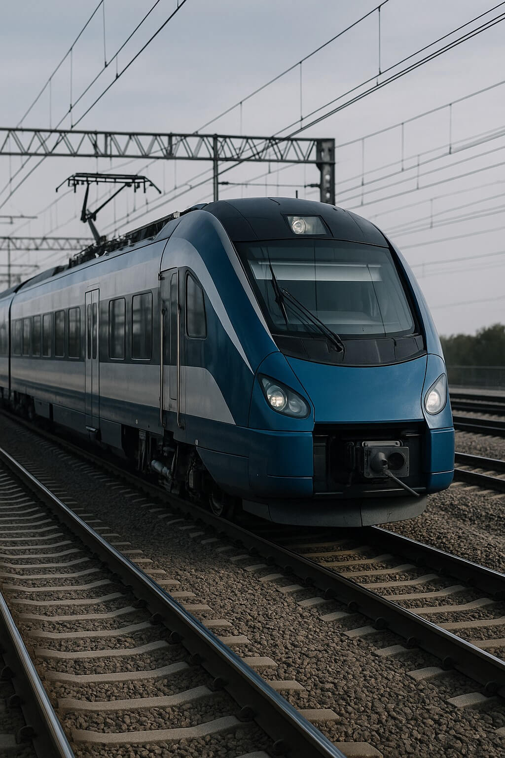 Ferroviario