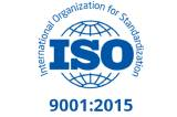 certificazione ISO 9001:2015