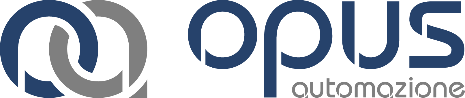 opus automazione