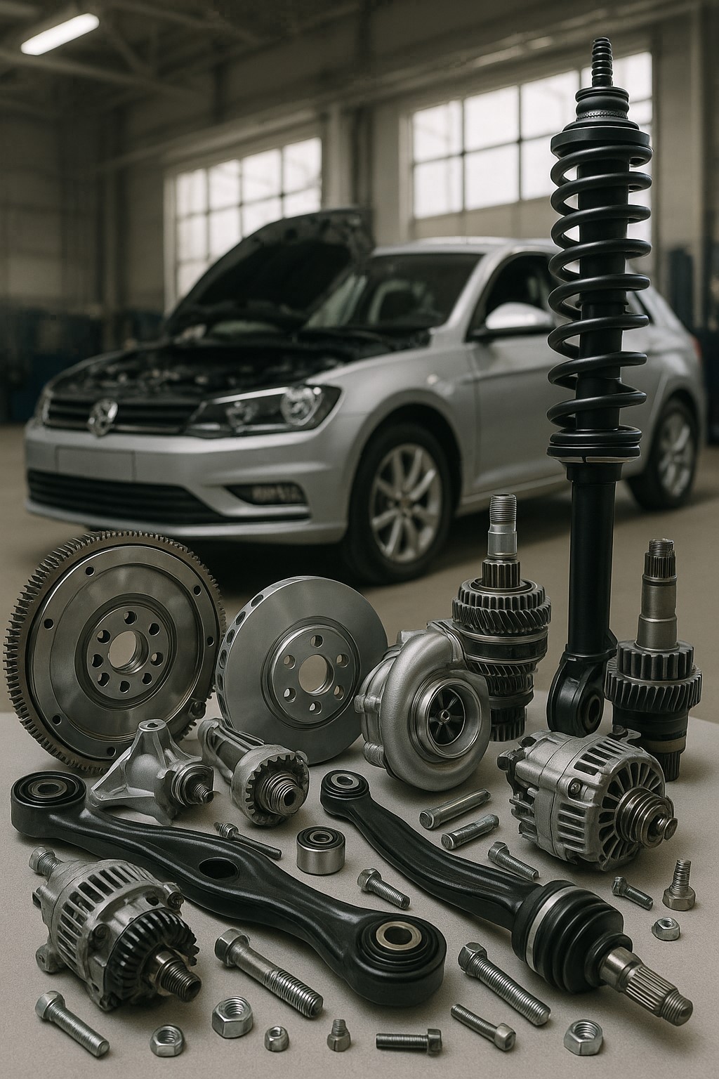 automotive