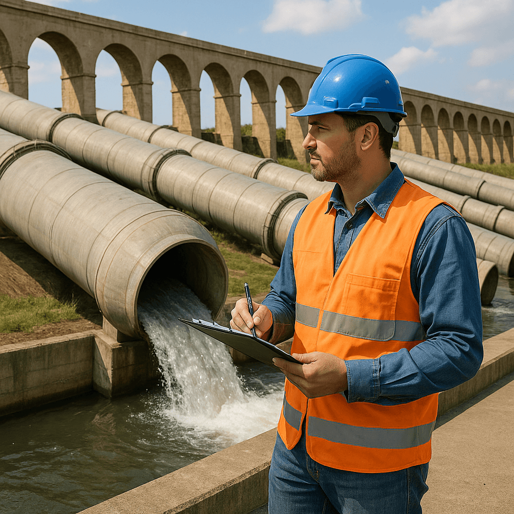 Water Utility Sector