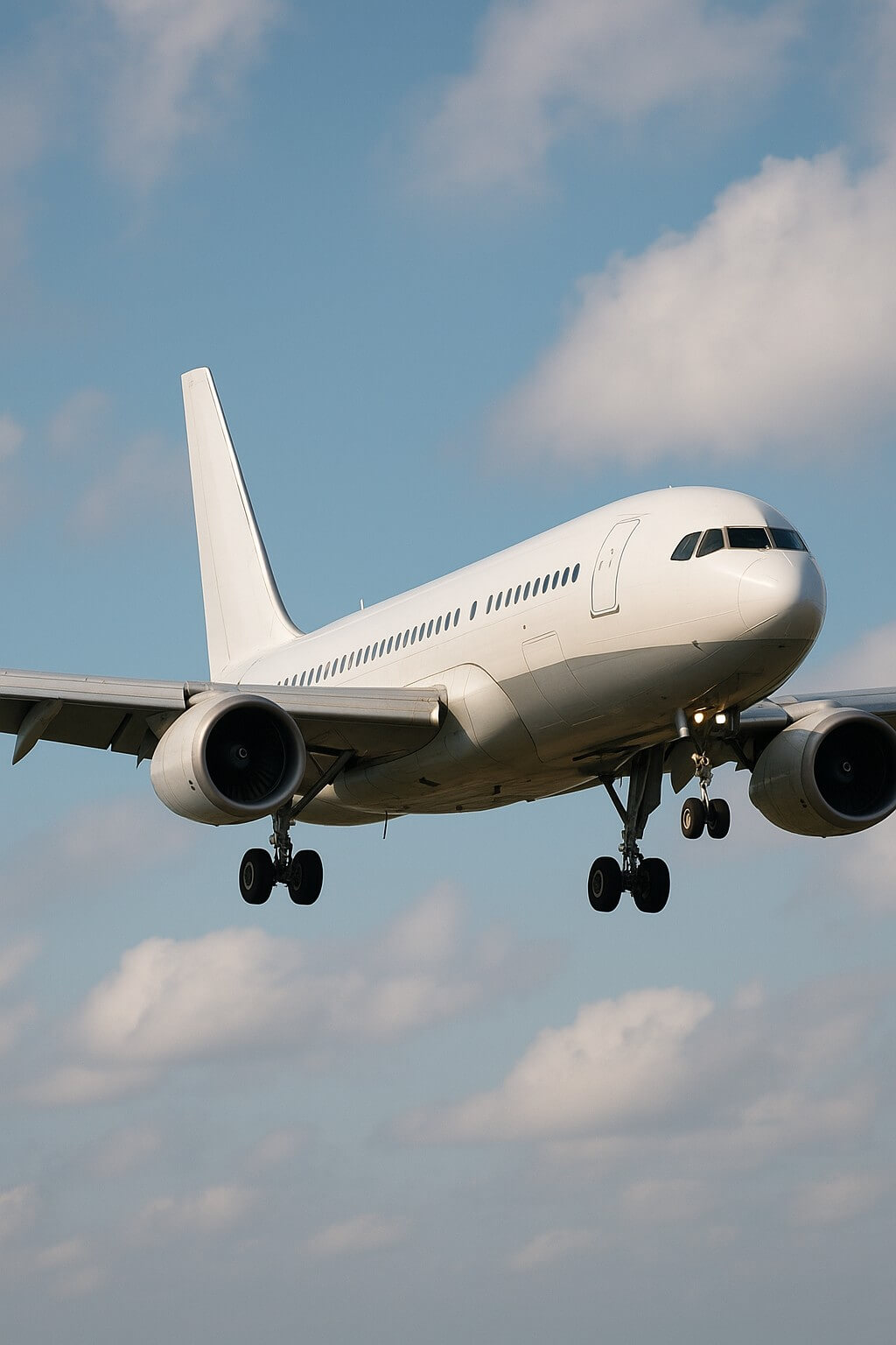 Aerospace