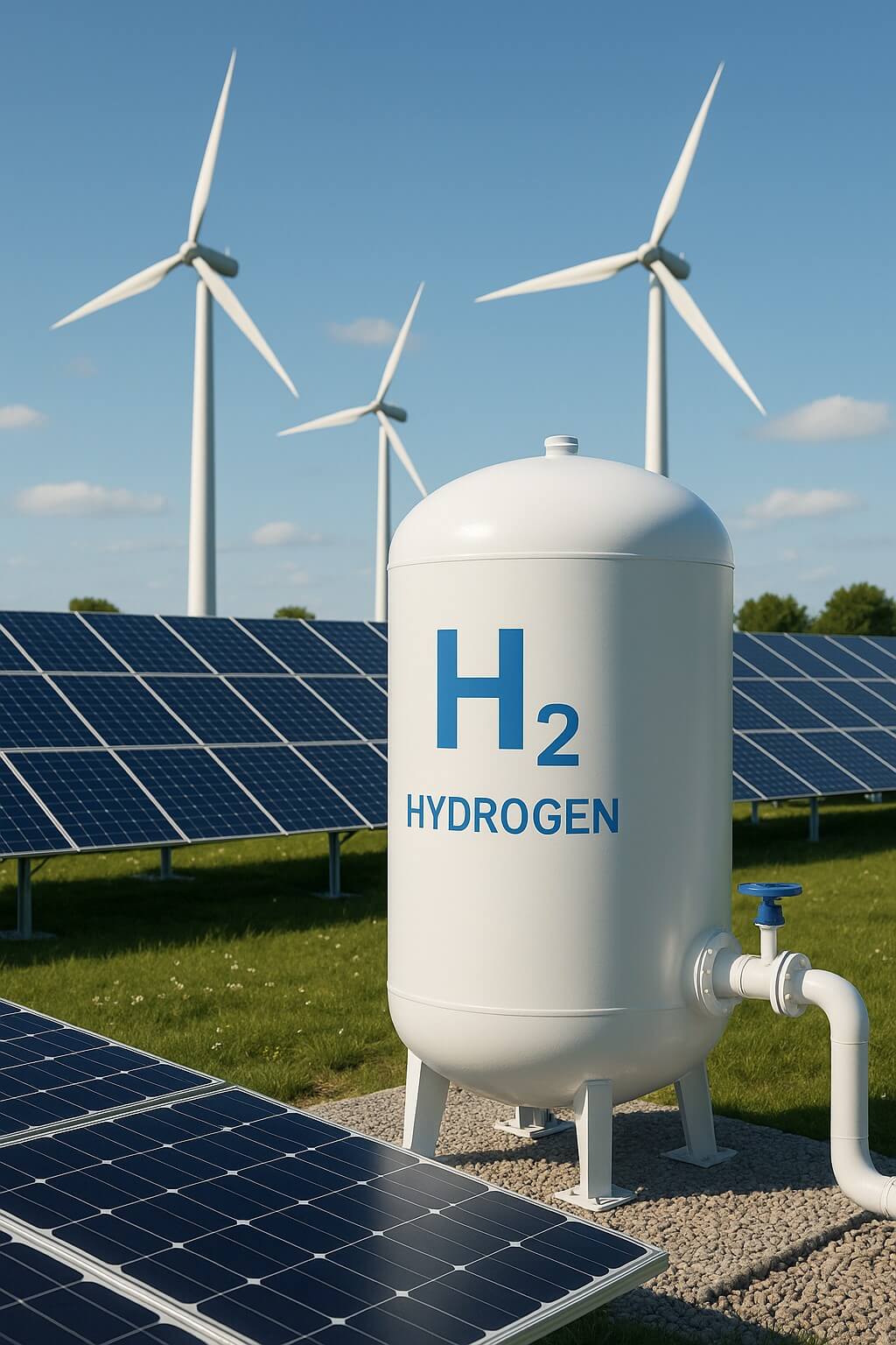 Energie Rinnovabili