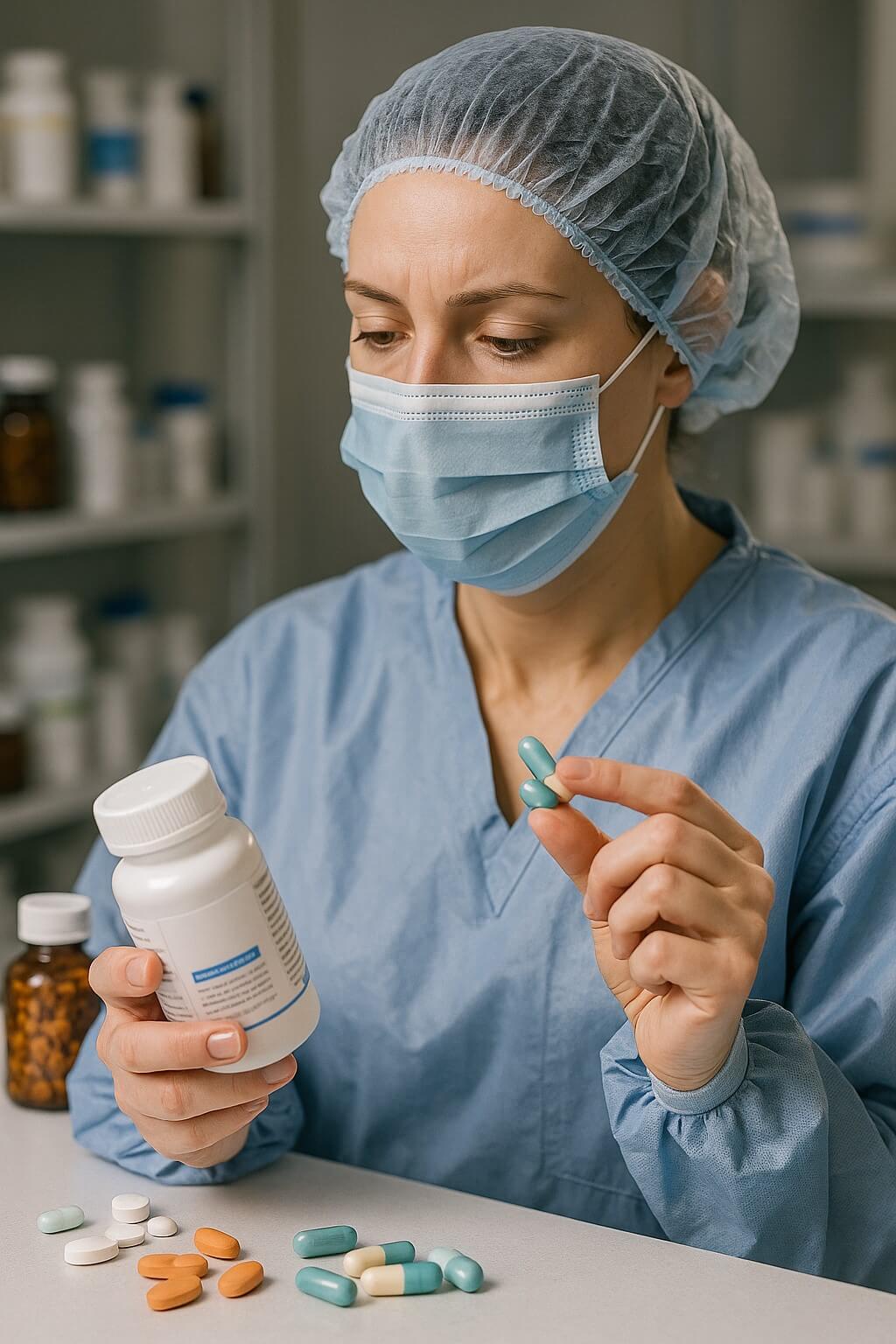 Pharmaceutical