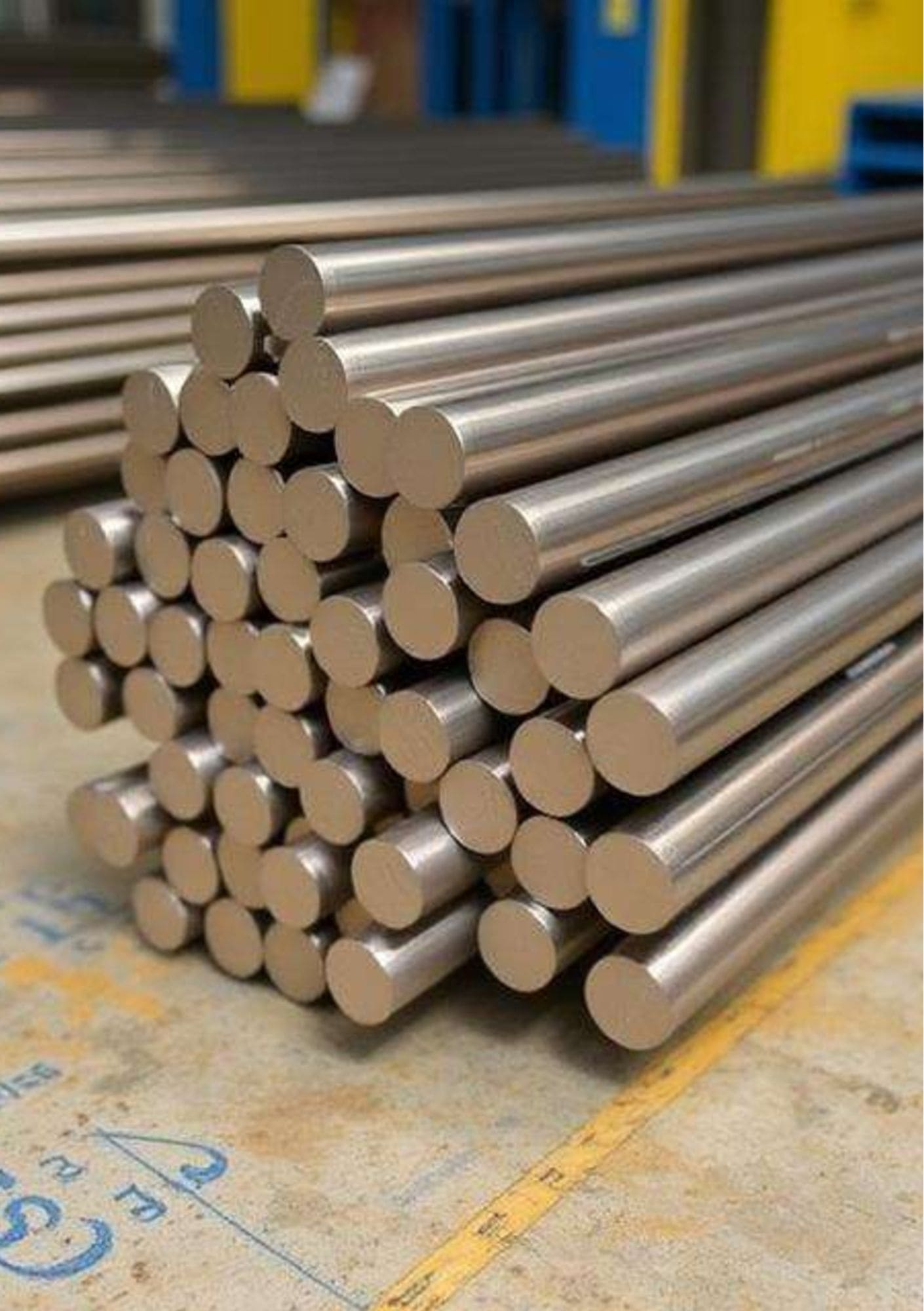 Minerario & Metallurgico