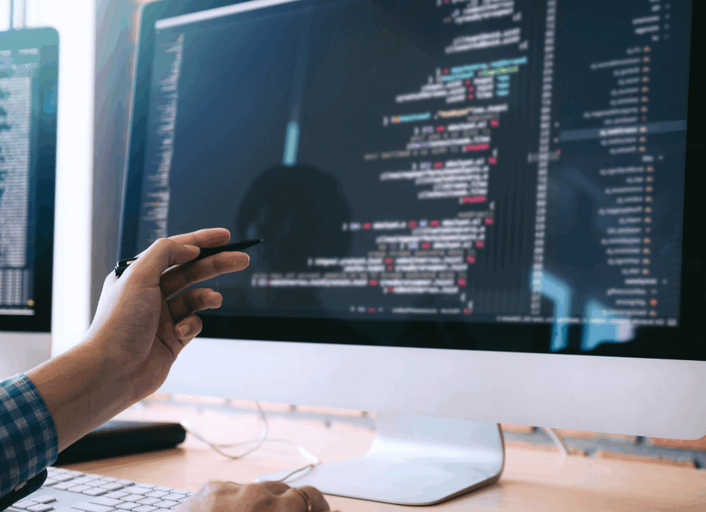 creazione di un software per windows/web