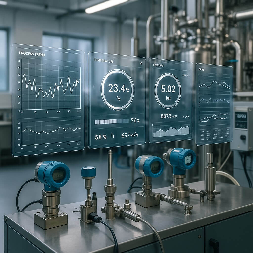 Software strumentazione eng - opus automazione