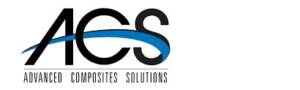 Logo aziendale di ACS - Advanced Composities Solutions