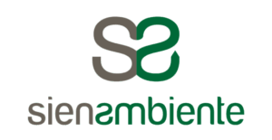 Logo aziendale di Siena Ambiente